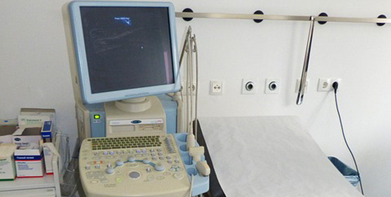 Badanie usg tarczycy - co musisz wiedzieć? 