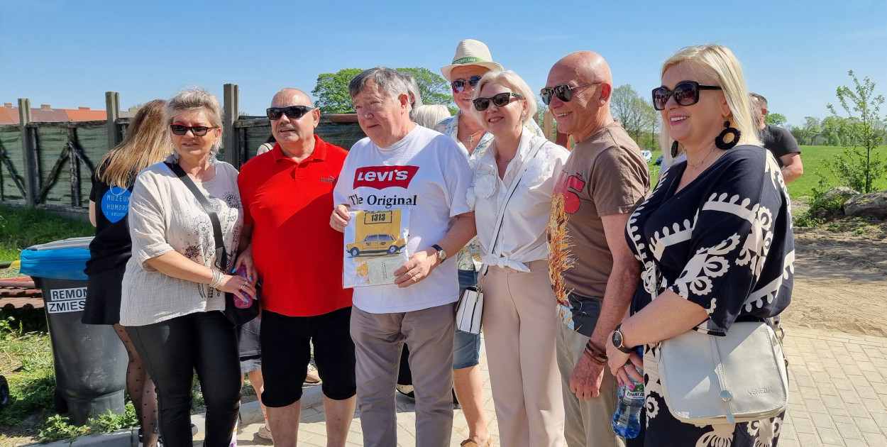 Uradz. Kultowe polskie komedie mają swoje muzeum.