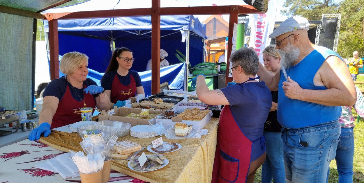 fot. Magdalena Michalska