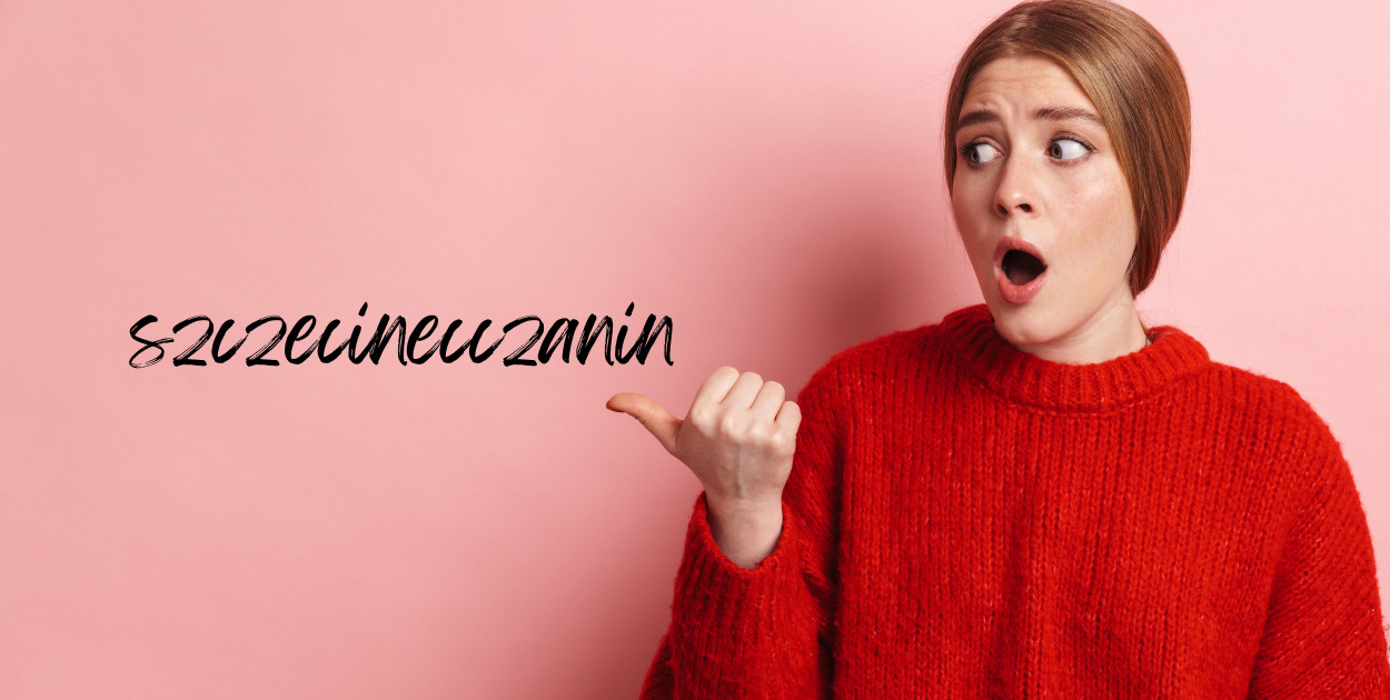 Rada Języka Polskiego: napisanie "szczecinecczanin" będzie błędem 