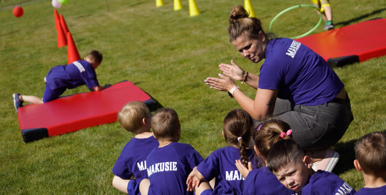 fot. Magdalena Szkudlarek-Szarkowska