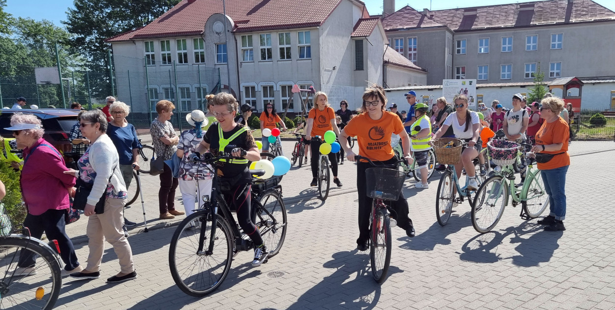 fot. Magdalena Michalska