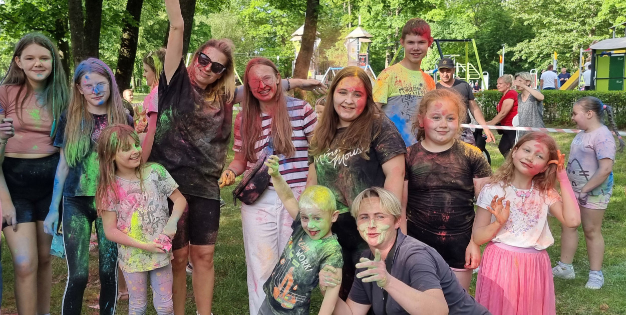 fot. Magdalena Michalska