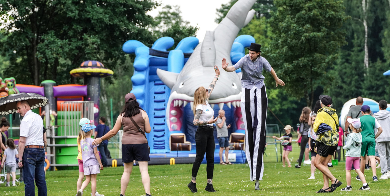 fot. Magdalena Michalska