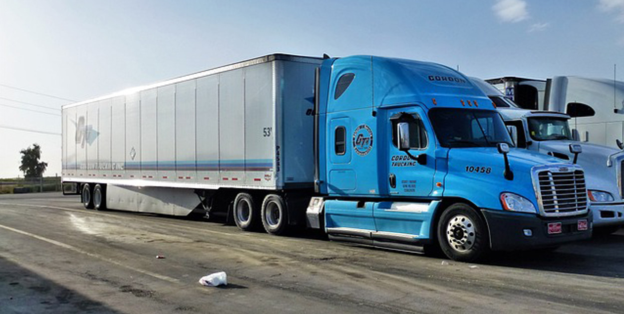 Licencja na transport międzynarodowy a regulacje prawne w Unii Europejskiej