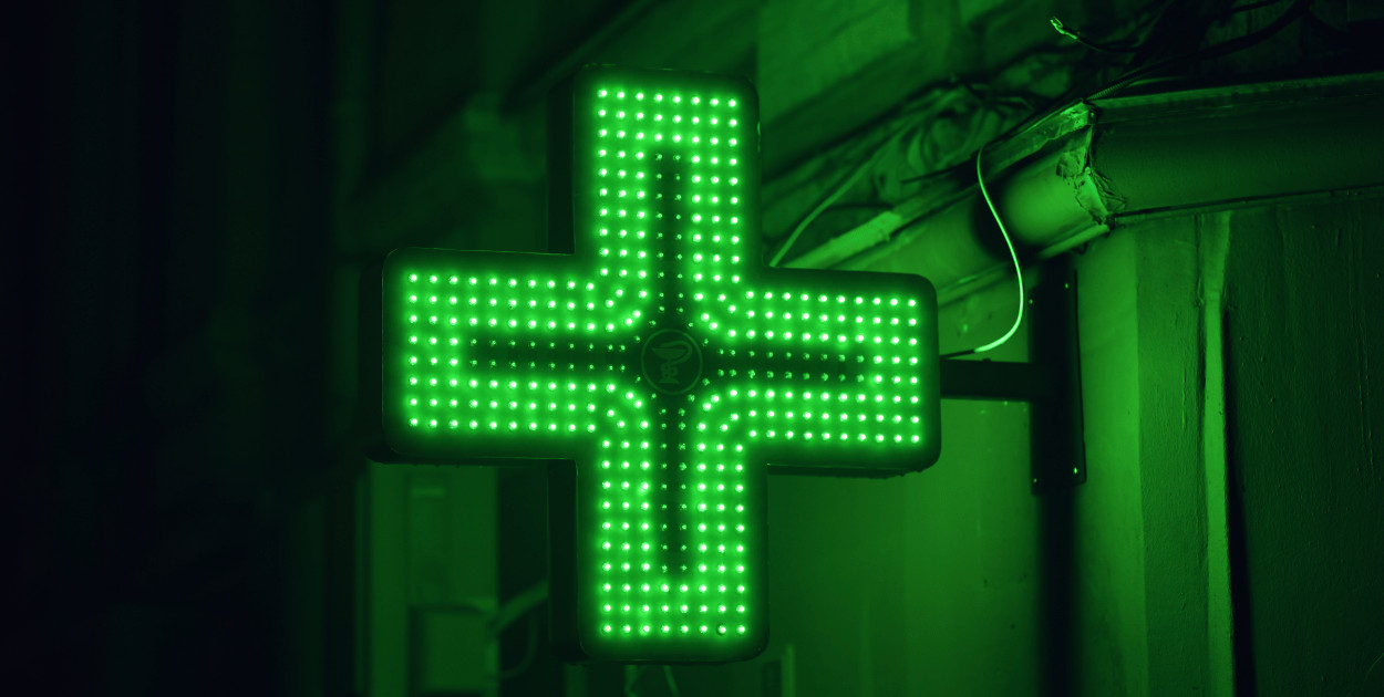 Skandal! Szczecinek bez nocnych i świątecznych dyżurów aptek