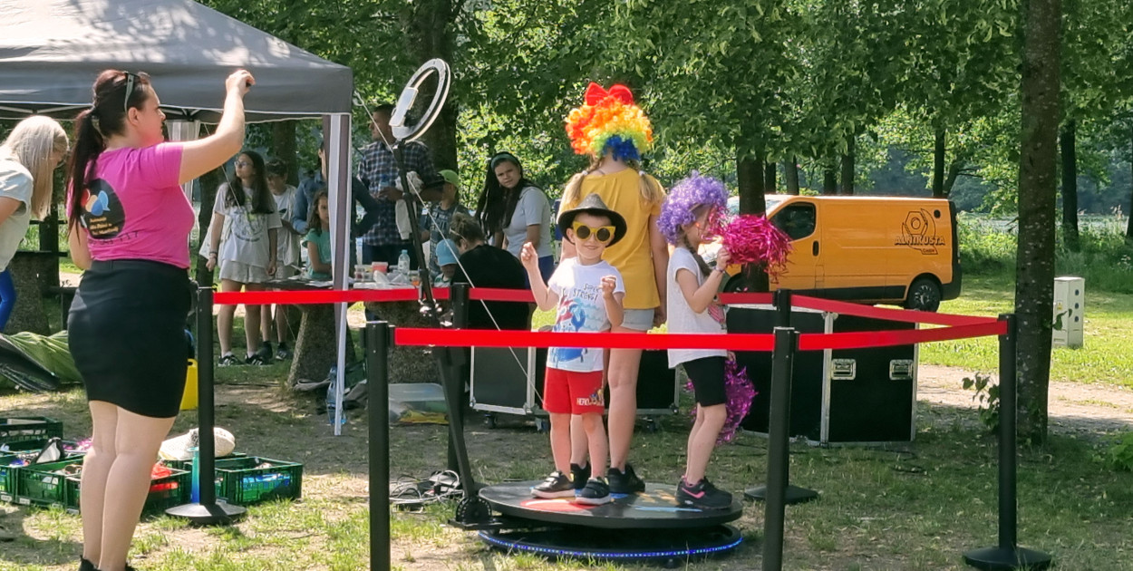 fot. Magdalena Michalska