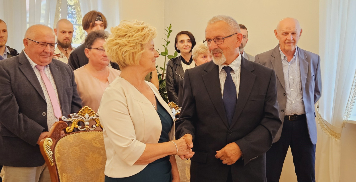 fot. Urząd Miejski w Barwicach