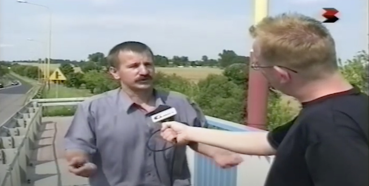 Dziś Dzień UFO. 21 lat temu kosmici widziani byli również w Szczecinku [WIDEO]