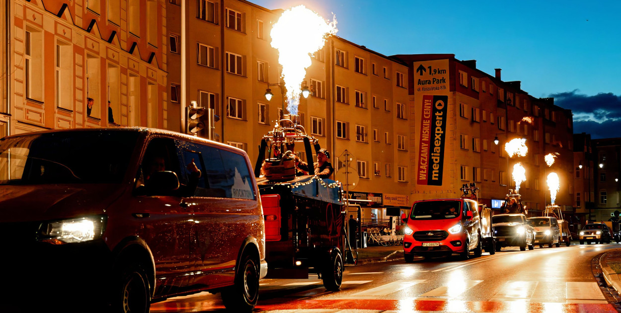 fot. Waldemar Urbaniak