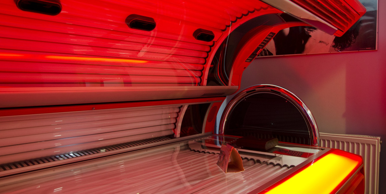 Najlepsze praktyki opalania w solarium dla początkujących