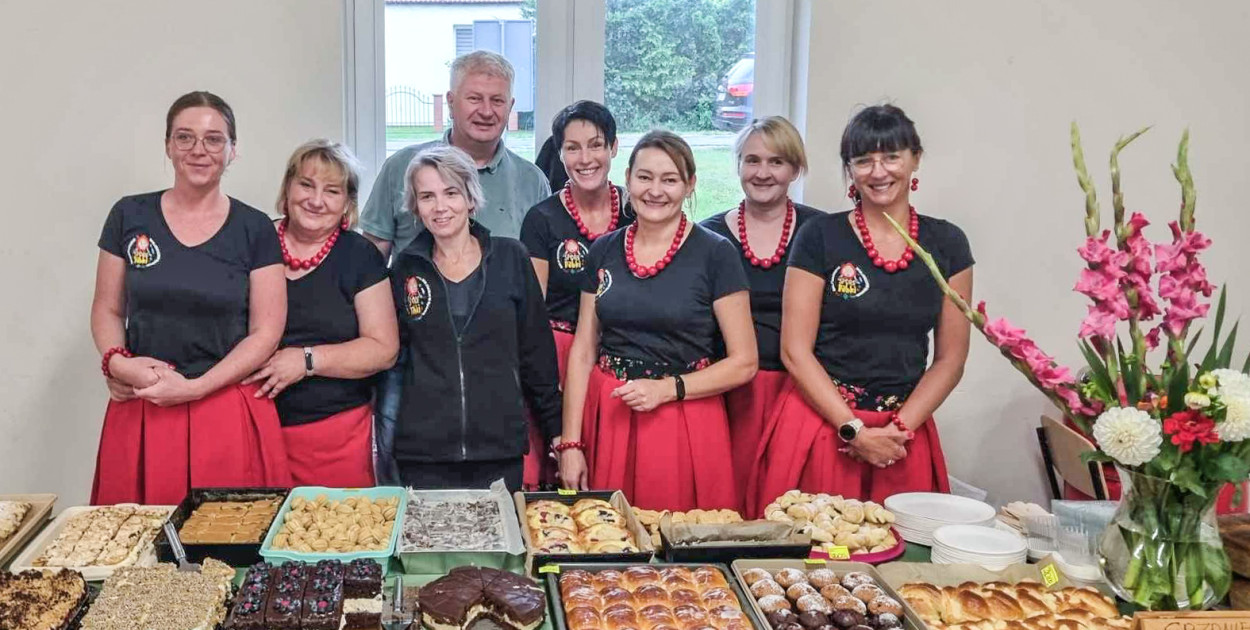 Mieszkańcy Sporego jednoczą siły. Zebrali ponad 20 tys. zł na remont kościoła!