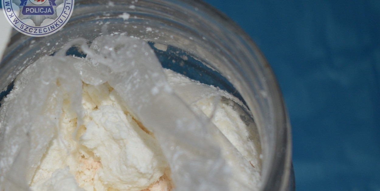 fot. KPP w Szczecinku