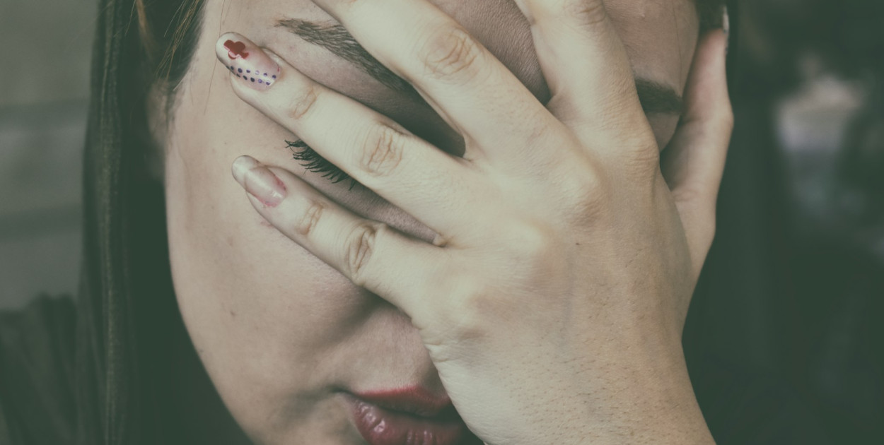 Migrena a biologia totalna