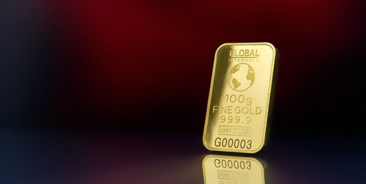 Gdzie sprzedać złoto: Kompleksowy przewodnik