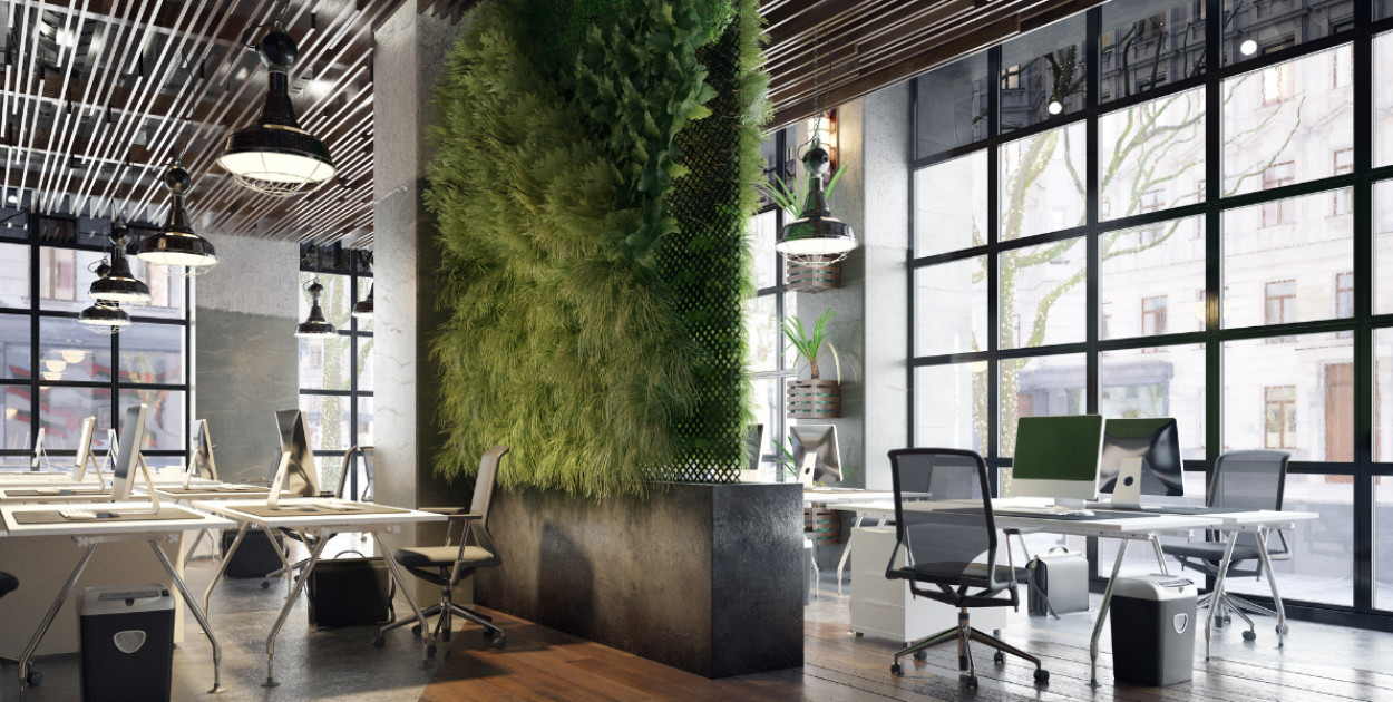 Hurtownie biurowe online - kompleksowe rozwiązania dla biznesu