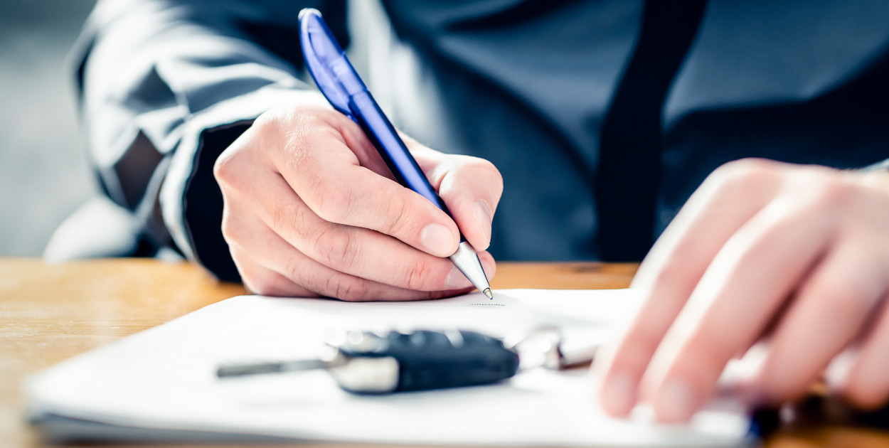 Leasing aut używanych a wstępna opłata leasingowa (WOL) – co trzeba wiedzieć?