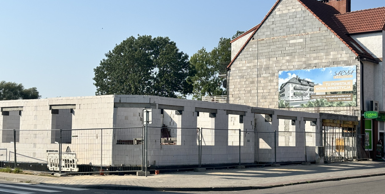 Nowe mieszkania w Szczecinku blisko centrum przy ul. Lipowej