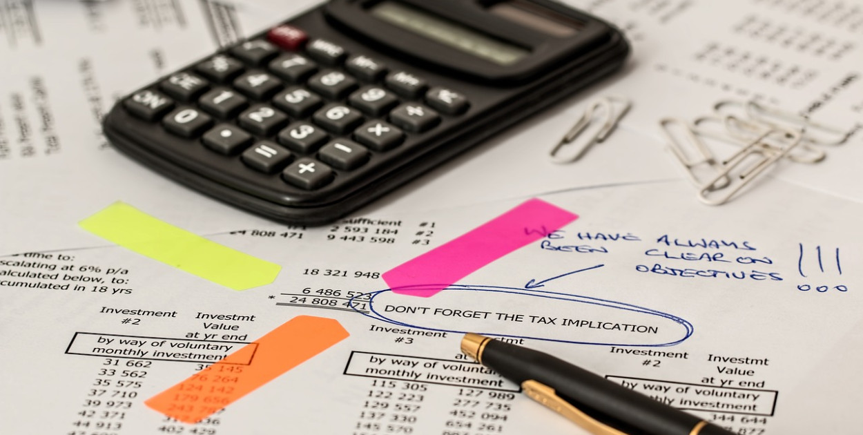 Podatek od nieruchomości – jak korzystać z kalkulatora online?