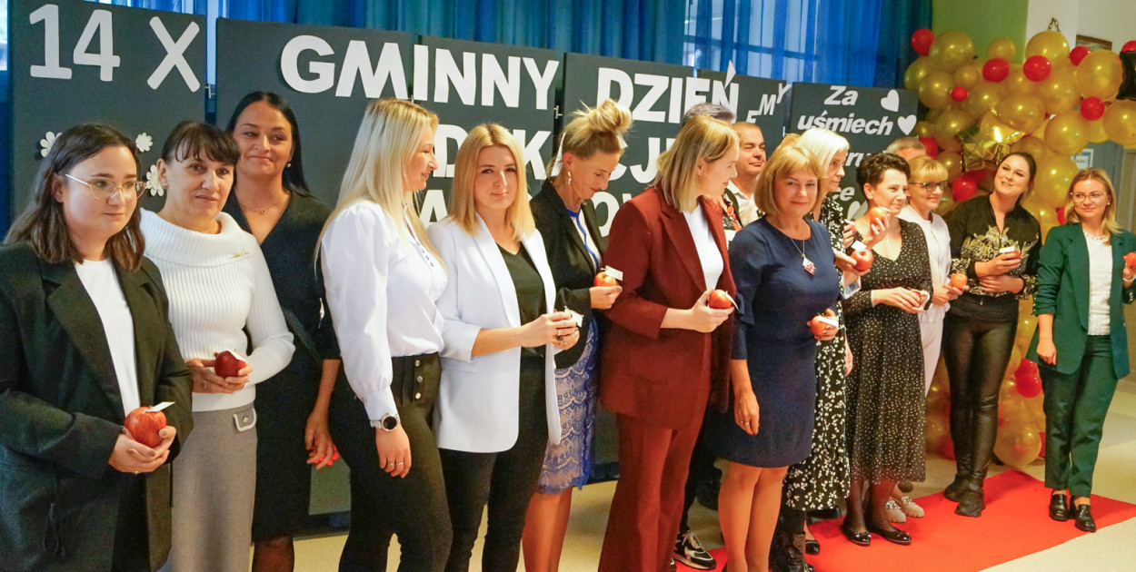 fot. Magdalena Szkudlarek-Szarkowska