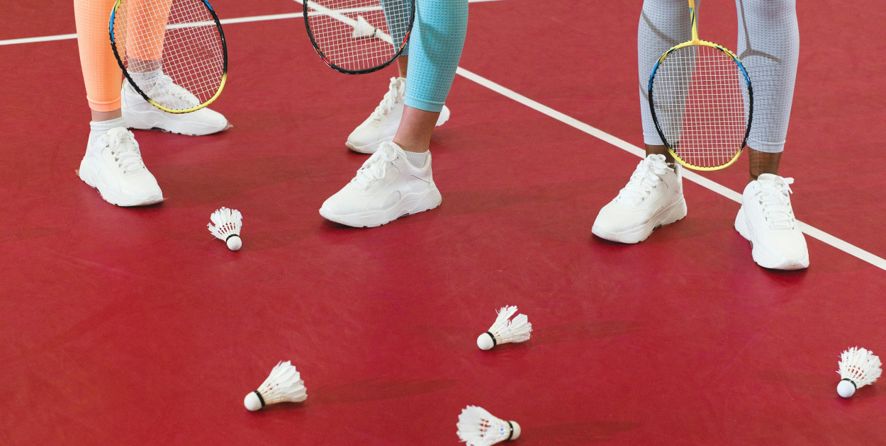 Jakie lotki do badmintona są najlepsze?