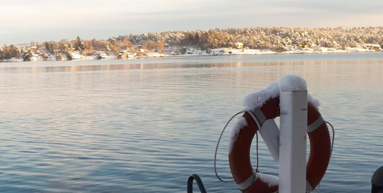 Zimowanie jachtu - jak się do tego przygotować?