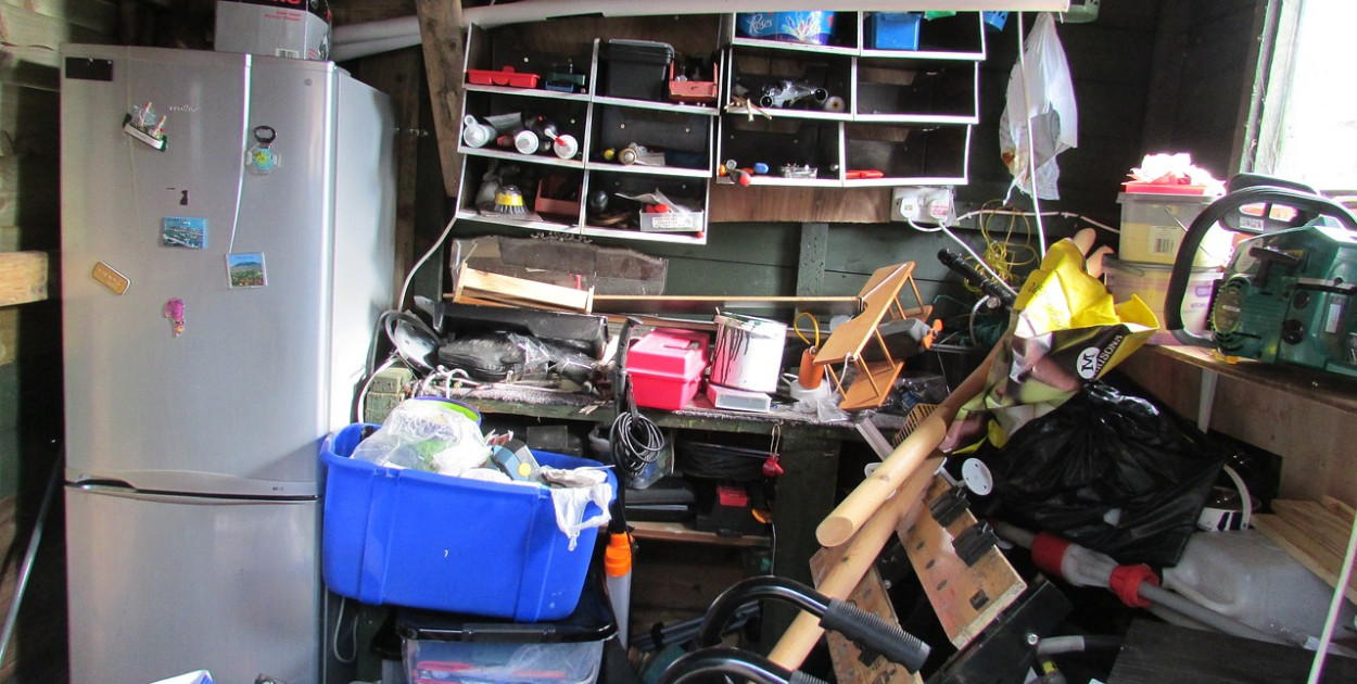 Sprzątanie po pożarach i opróżnianie mieszkań - zleć to profesjonalistom