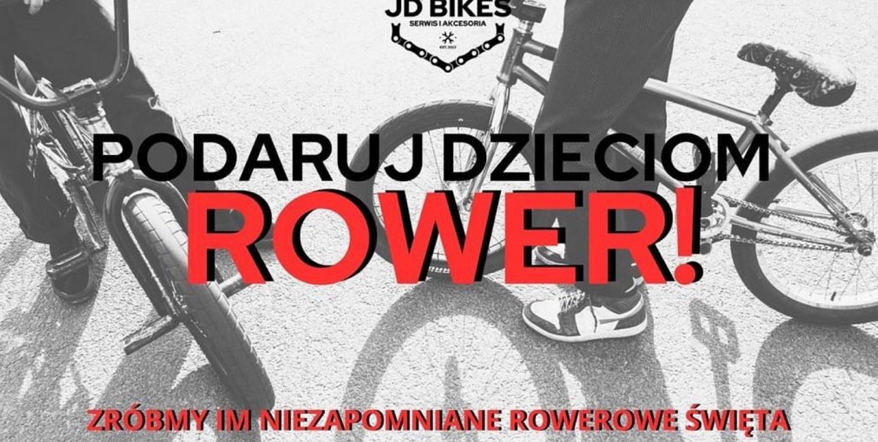JD BIkes