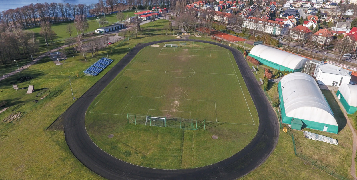 34 kluby sportowe z dotacjami! Zobacz, kto ile dostał.