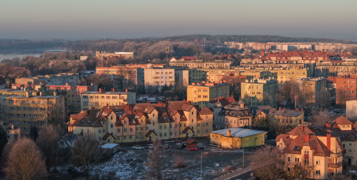 Od maja wzrosną czynsze w Szczecinku. Sprawdź nowe stawki