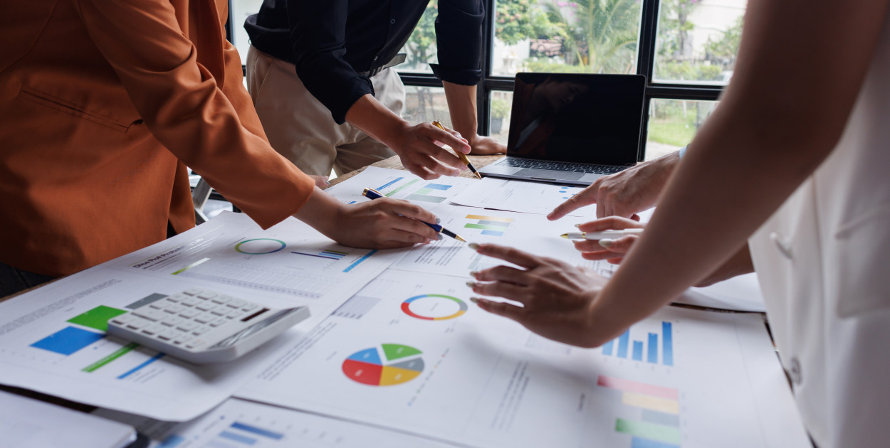 Doradztwo podatkowe – czy Twoja firma potrzebuj profesjonalnej obsługi