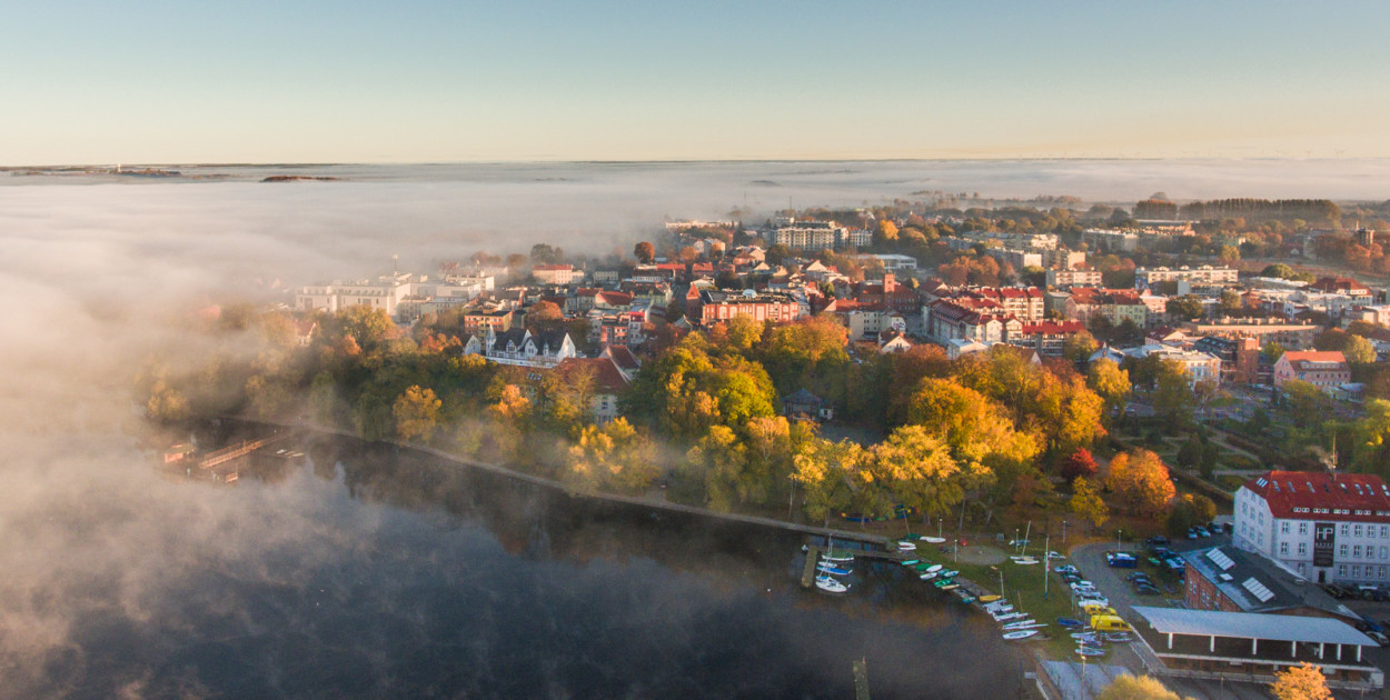 Szczecinek doczeka się milionowego budżetu obywatelskiego. Są też inne zmiany