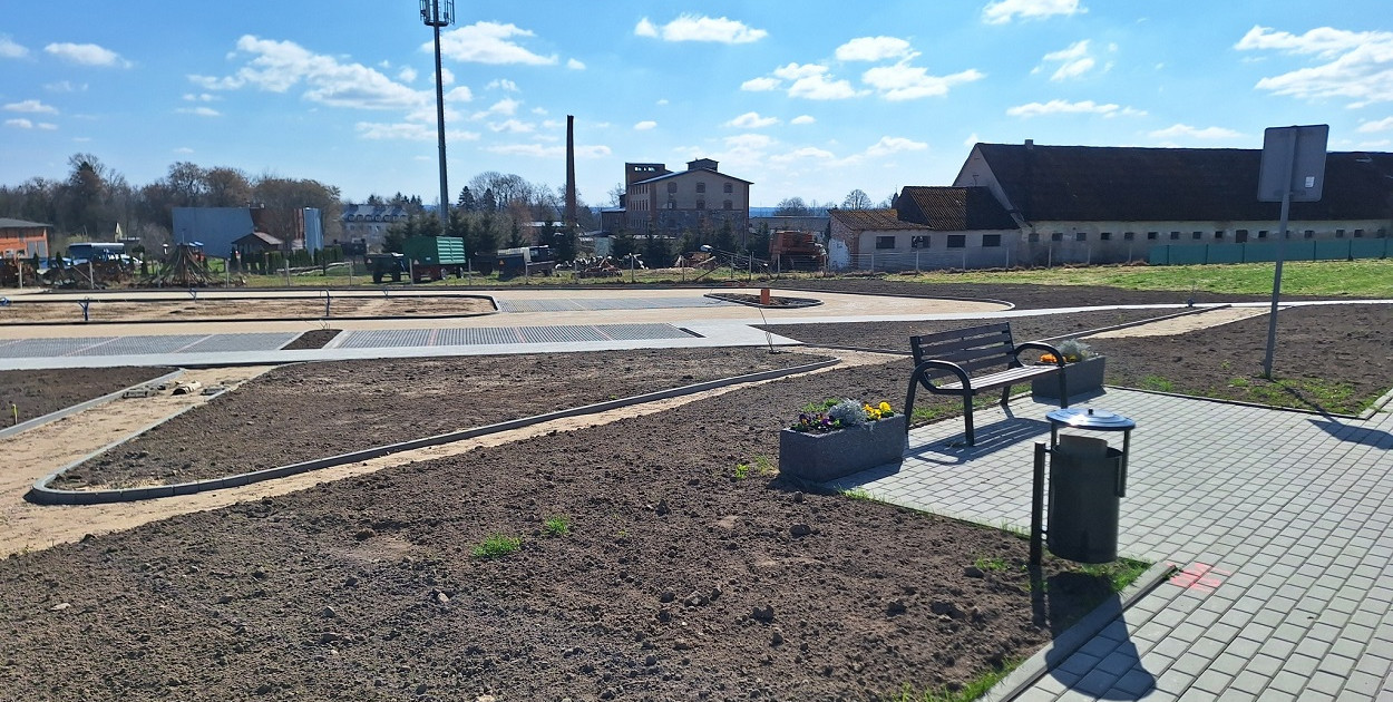 Targowisko w Grzmiącej – zdecyduj, jak ma działać!