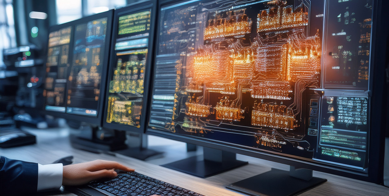 Szkolenie CE Maszyn – Kompleksowa ścieżka do bezpiecznego i zgodnego funkcjonowani