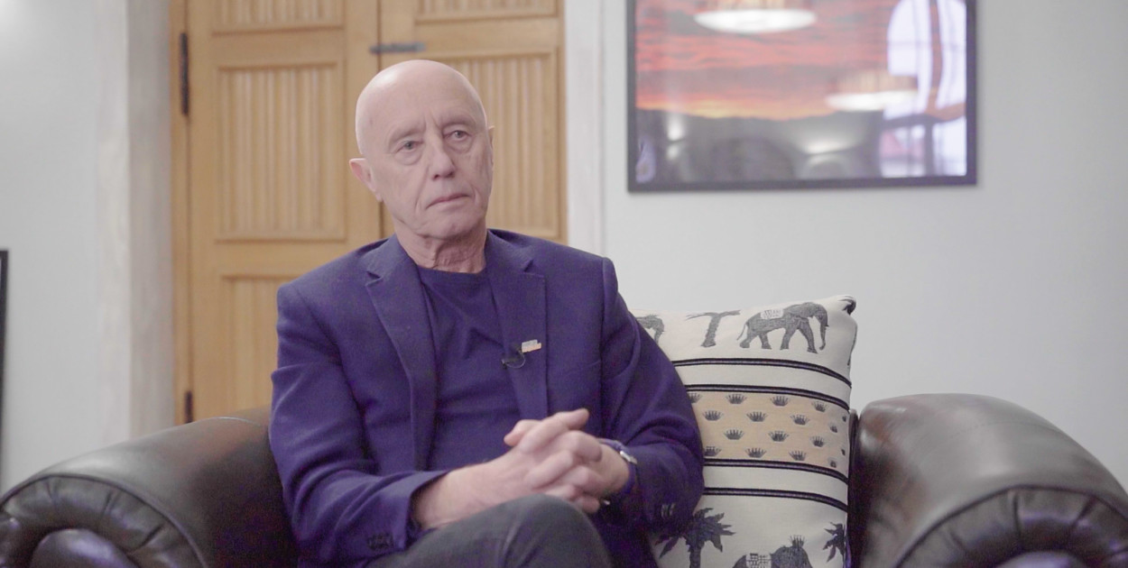 Rozmawiamy z burmistrzem o nowych osiedlach, inwestycjach w Krono i lokalnym biznesie