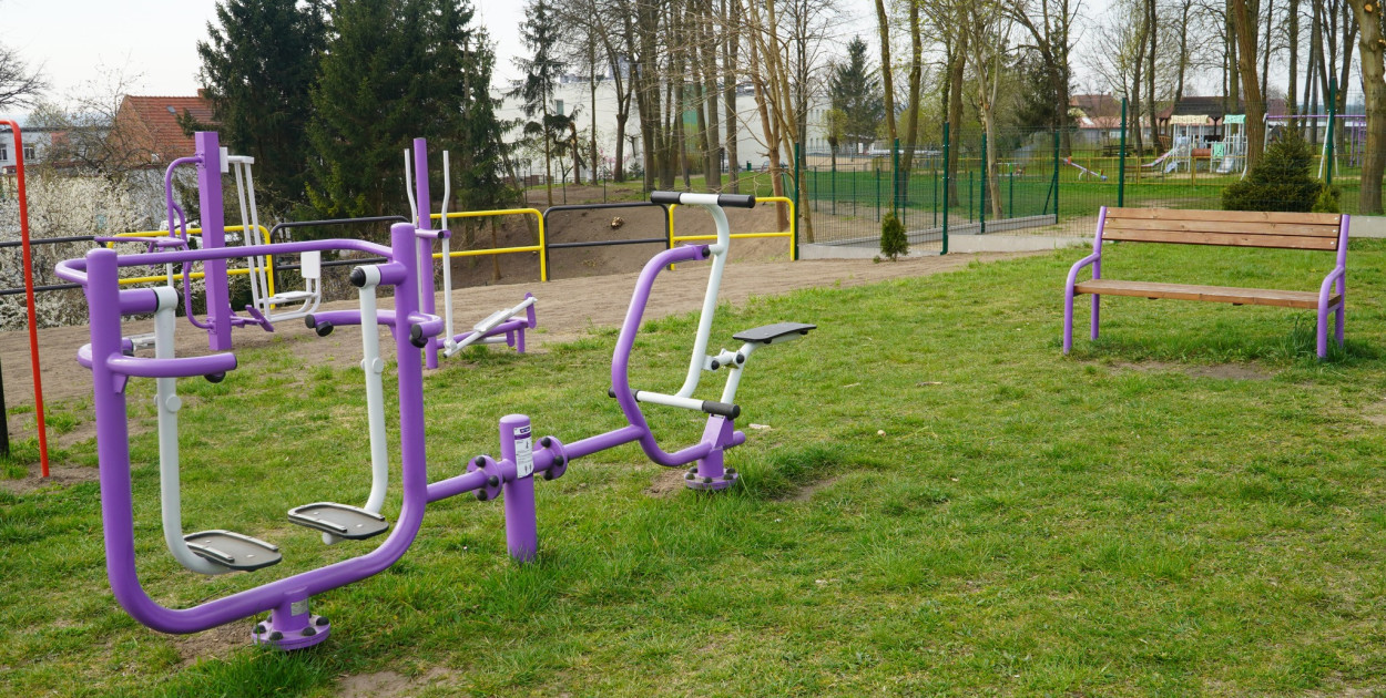fot. Gmina Grzmiąca
