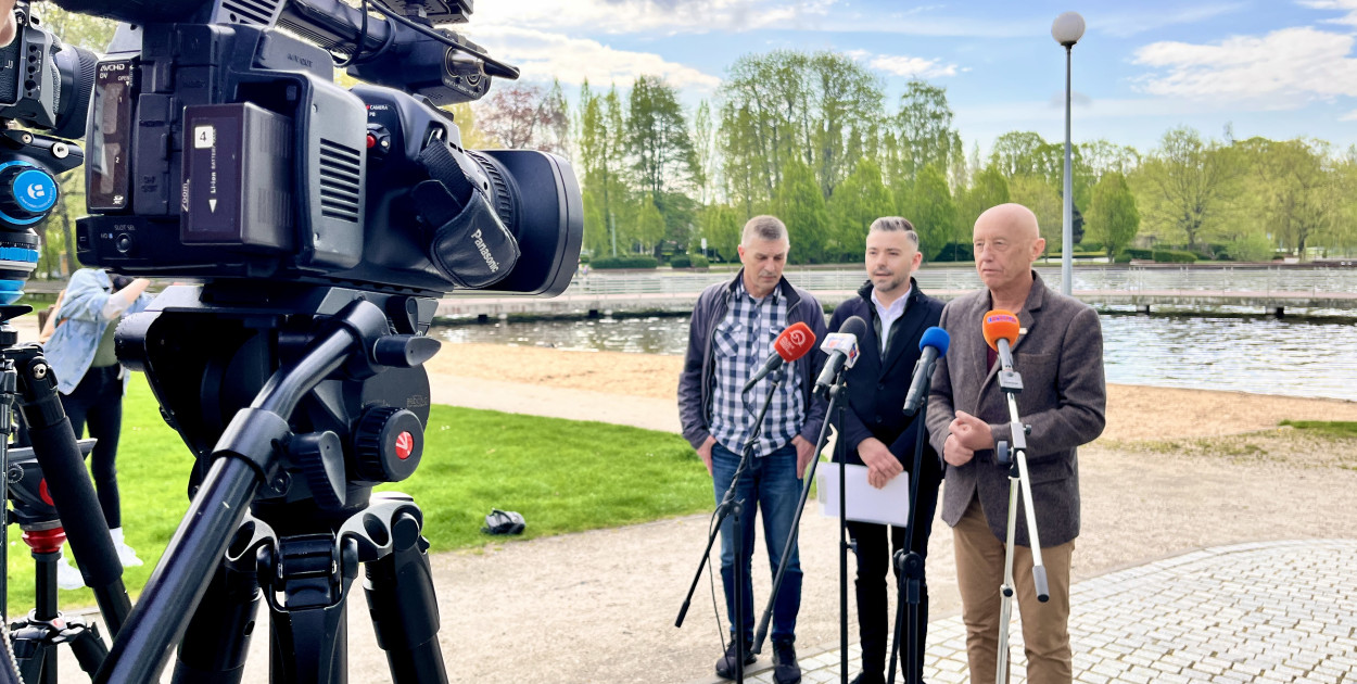 Letnie wydarzenia w Szczecinku: koncerty, festiwale i sport