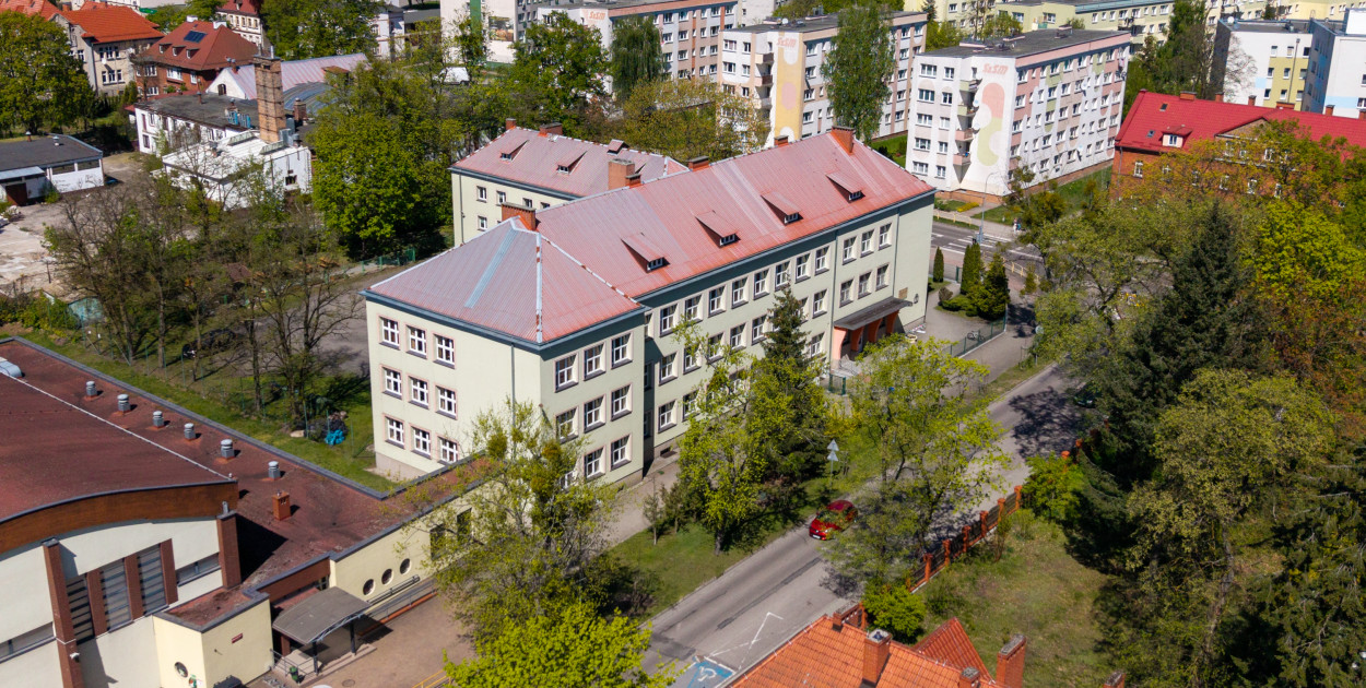 fot. Marcin Szydlik / Szkoła Podstawowa nr 4