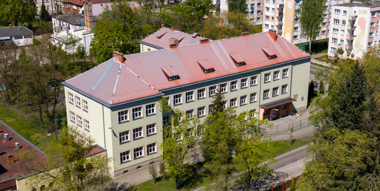 fot. iszczecinek.pl / Szkoła Podstawowa nr 4