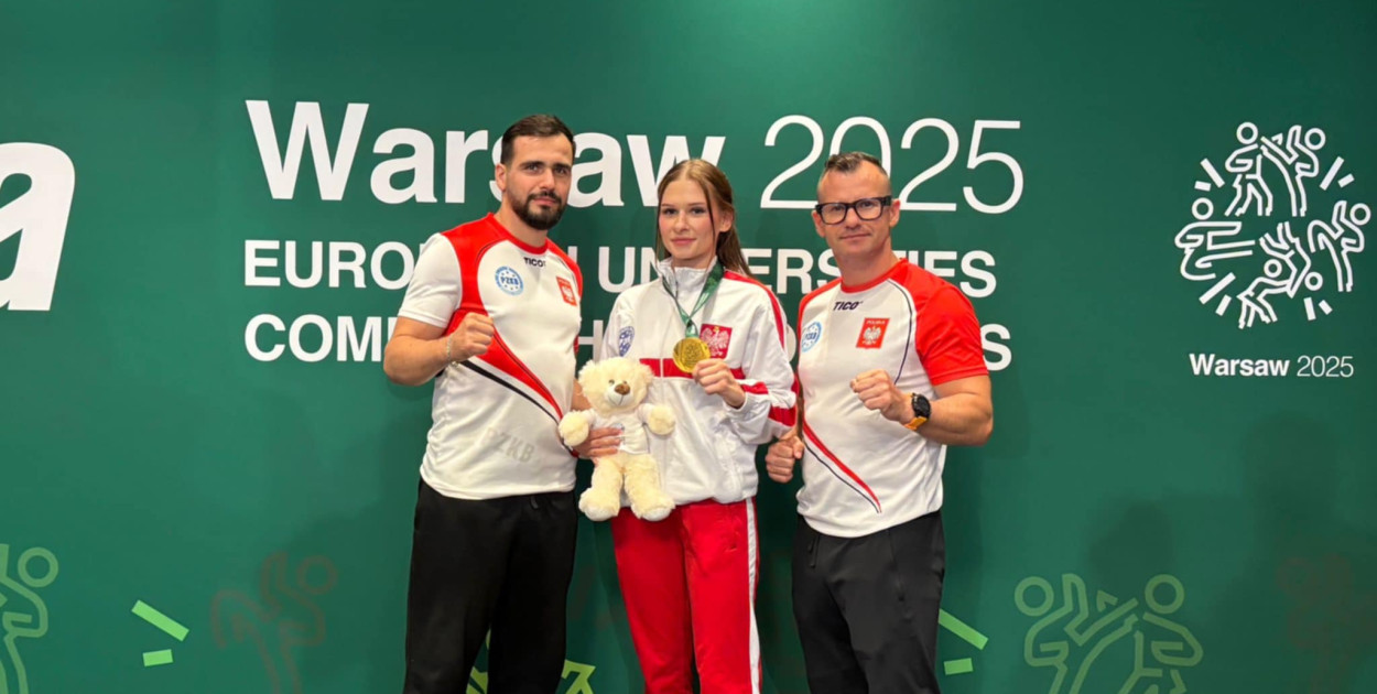 fot. KSW Szczecinek