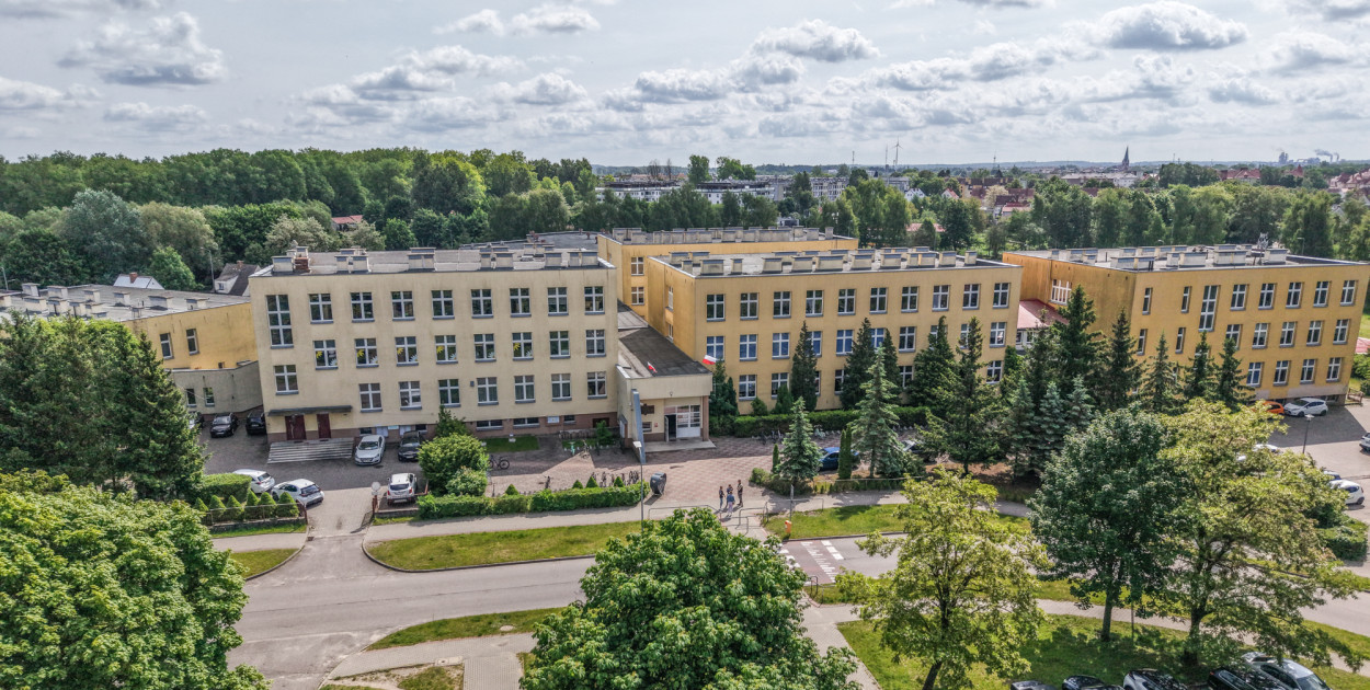 fot. iszczecinek.pl / SP7 