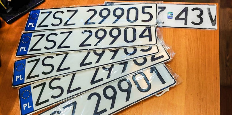 Rejestracja, nabycie, zbycie pojazdu. Nowe przepisy - iszczecinek.pl