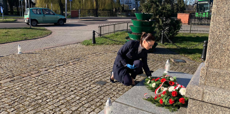 fot. Biuro Poselskie  Posła na Sejm RP Małgorzaty Golińskiej 