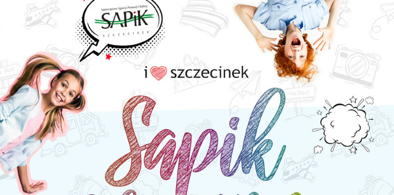 fot. SAPiK / Szczecinecki SAPiK, podobnie jak w poprzednich latach przygotował także szeroką ofertę aktywności dla dorosłych.