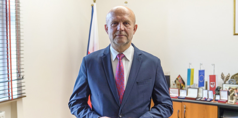 fot. iszczecinek.pl / Marcin Szydlik