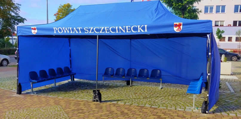 fot. Piotr Rozmus / Starostwo Powiatowe w Szczecinku