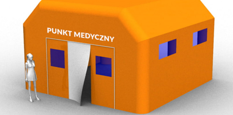 materiał partnera