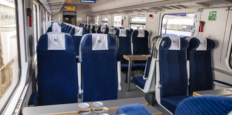 fot. PKP Intercity