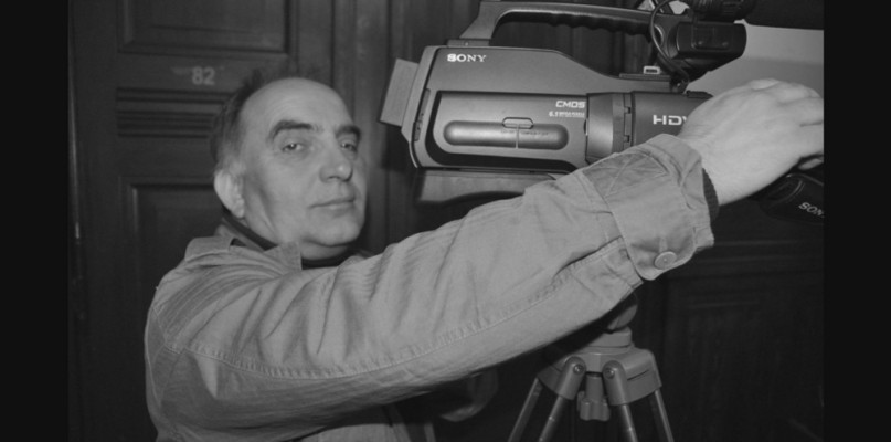 fot. archiwum TV Zachód