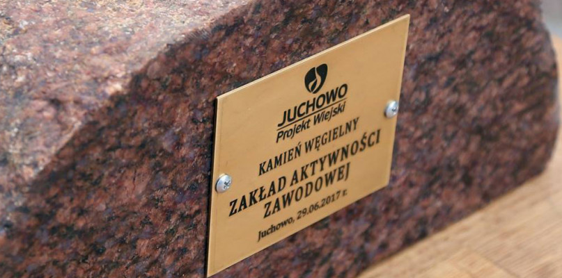 ZAZ Juchowo / facebook 
